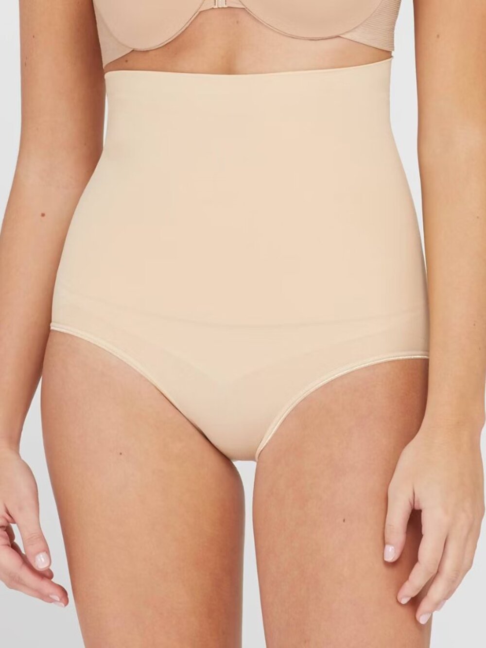 ASSETS by SPANX SPANXsculpt Womens Remarkable Results High-Waisted Control Large